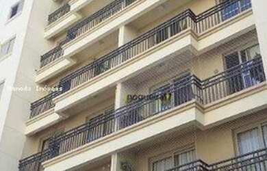 Imagem 2: Apartamento para Locação em São Paulo, Jardim Marajoara, 3 dormitórios, 1 suíte, 3 banheir