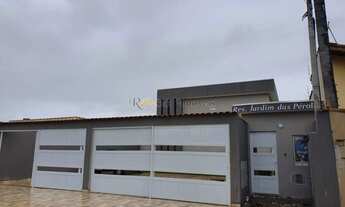 Imagem: Sobrado com 2 dorms, Cibratel II, Itanhaém