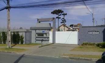 Imagem 5: Lote/Terreno para venda possui 184 metros quadrados em Umbará - Curitiba - PR