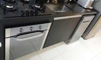 Imagem 3: Apartamento com 2 dormitórios à venda, 86 m² por R$ 900.000,00 - Barra da Tijuca - Rio de