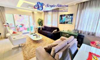 Imagem 3: Casa para aluguel na Lagoa redonda com 4 suítes Oliver Boulevard