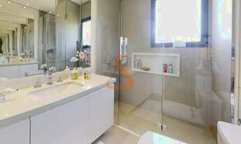 Imagem 7: Casa - Alphaville Dom Pedro - Campinas