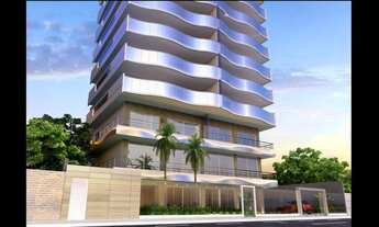 Imagem: Lunar Del Sol, da Porte Engenharia, bairro