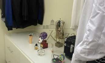 Imagem 3: Apartamento - Jardim América - Residencial Spazio Campo das Violetas - 2 Dormitórios - 64m