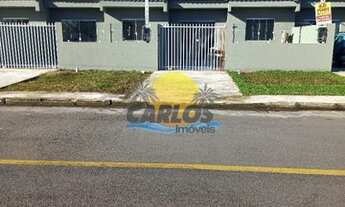 Imagem: GUARATUBA - Casa Padrão - Coroados