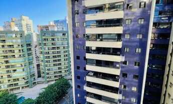 Imagem: Lindo apartamento de 3 quartos com sol da