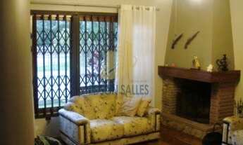 Imagem 2: Sobrado em Cachoeirinha/RS