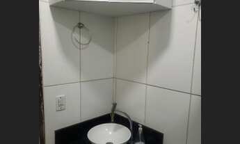 Imagem 6: Vendo Casa No 1 Andar ou troco com volta