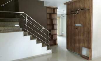 Imagem 2: VENDA/GRANJA CAVALEIROS: CASA EM COND COM 3 QUARTOS