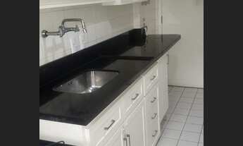 Imagem 7: Apartamento para venda tem 96 metros quadrados com 3 quartos