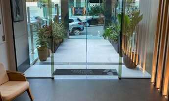 Imagem 4: Apartamento Alto Padrão para Venda em Centro Florianópolis-SC - M347