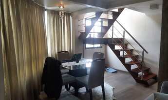 Imagem 6: Duplex para aluguel com 3 quartos em Parque Esmeralda - São Paulo - SP