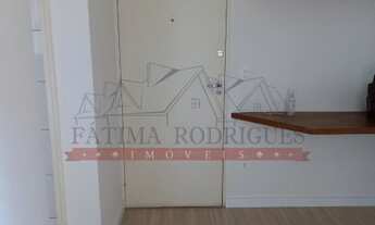 Imagem: Apartamento para locação, Barra Funda