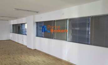 Imagem 7: Sala/Conjunto para aluguel e venda tem 114 metros quadrados em Consolação - São Paulo - SP