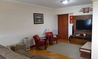 Imagem 2: Apartamento com 3 dormitórios à venda, 122 m² por R$ 535.000,00 - Judith - Londrina/PR