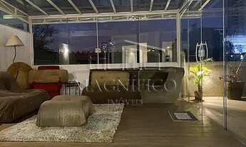 Imagem 3: São Paulo - Apartamento Padrão - Vila Paulista