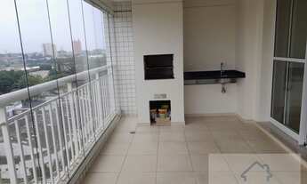 Imagem 2: São Paulo - Apartamento Padrão - Jardim Marajoara