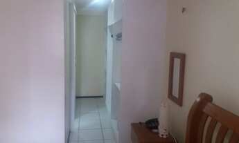 Imagem 7: 2 quartos sendo uma suíte - frente mar e lateral - 62 m2 - Piscina