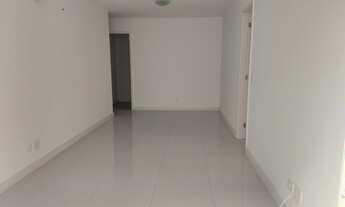 Imagem 7: Apartamento para aluguel possui 109 metros quadrados com 3 quartos