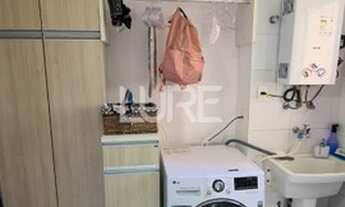 Imagem 7: Varanda gourmet! 117m - Todo pronto - Andar alto - 3 Vagas