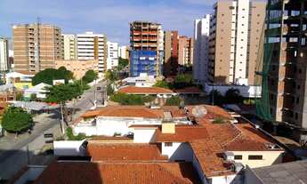 Imagem 3: Apartamento à venda na Jatiúca com 85 m2 e 3/4. Nascente e prox. as praias e vários pontos