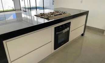 Imagem 6: Casa Térrea 03 Suítes Portal Do Sol Green