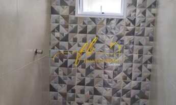 Imagem 7: Casa Térrea Moderna 3 dormitórios com Varanda Gourmet no Villa Branca - Jacareí - SP