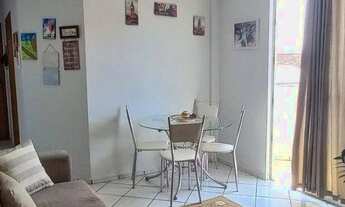 Imagem 2: Apartamento com 1 dormitório à venda, 52 m² por Centro - Londrina/PR