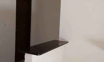 Imagem 6: Kitnet na cidade da esperança