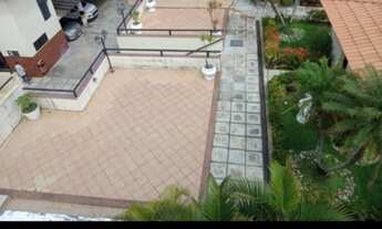 Imagem 5: Apartamento para venda com 87 metros quadrados com 2 quartos em Pituaçu - Salvador - Bahia