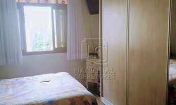 Imagem 4: Apartamento à venda, 120 m² por R$ 630.000,00 - Campestre - Santo André/SP