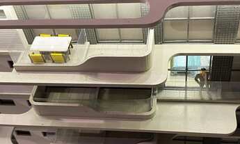 Imagem 6: Apartamento para venda tem 23 metros quadrados com 1 quarto em Cabo Branco - Valor R$381.5