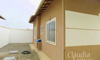 Imagem 6: Casa com 2 quartos em pequeno condomínio com 3 casas no bairro Chácara Marilea em Rio das