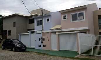 Imagem: Casa para venda tem 123 metros quadrados