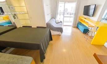 Imagem 3: Apartamento nos Jardins!