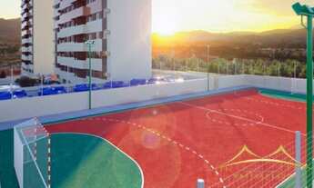 Imagem 7: Apartamento a Venda em Lagoa Nova, 75m²