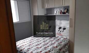 Imagem 4: Apartamento em Guarulhos no Sol de Alvorada 47 m² 2 dorms 1 vaga