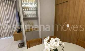 Imagem 4: Apartamento para venda CENARIUM RESIDENCE