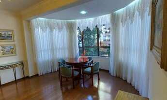 Imagem 4: Apartamento com 4 dormitórios à venda, 280 m² por R$ 1.040.000 - Centro - Londrina/PR