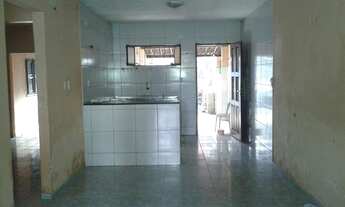 Imagem 3: Casas no Parque Albano