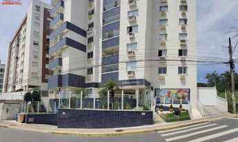 Imagem: Apartamento - São José SC