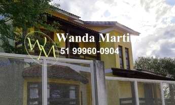 Imagem 3: Casa em Condomínio para Venda em Viamão, Cantegril, 3 dormitórios, 1 suíte, 4 banheiros, 3