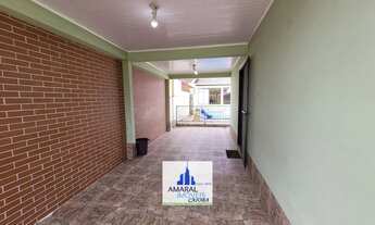 Imagem 3: REF: V130-RESIDENCIA COM 5 SUÍTES EM GAIVOTAS