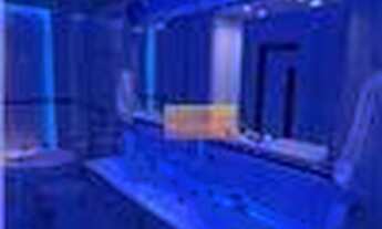 Imagem 7: Apartamento com 2 dormitórios, 54 m² - venda por R$ 486.000,00 ou aluguel por R$ 4.000,00