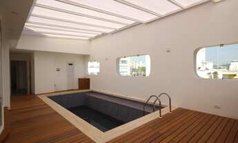 Imagem 3: Linda Cobertura dúplex 453 m² , 4 Suites, 4 Vagas