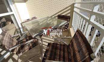 Imagem 4: Apartamento para Locação Anual em Bertioga - Indaiá - Ref. 1797