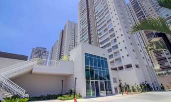 Imagem 2: APARTAMENTO 4 DORMS - 3 VAGAS - NOVO - LAPA