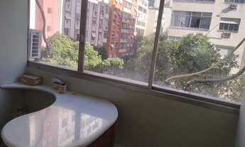 Imagem 3: Oportunidade unica quadra da Praia sala comercial Copacabana Rj