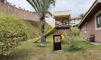 Imagem 7: Casa à venda com 109,00 m², 3 dormitório(s), 1 vaga(s). Parque Rural Fazenda Santa Cândida