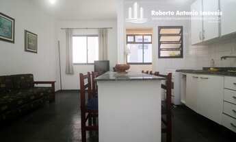 Imagem 2: Apartamento 2 dormitórios para Venda em Praia Grande, Guilhermina, 2 dormitórios, 1 banhei